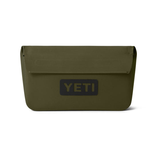 YETI SIDEKICK DRY 1L [CLR:OLIVE / BLACK]