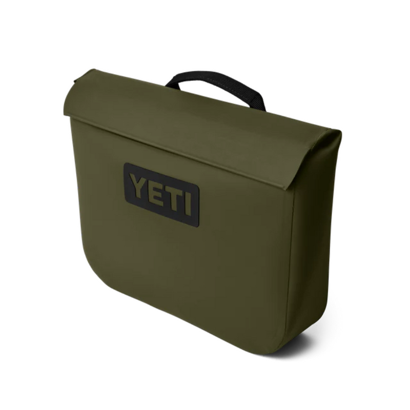 Load image into Gallery viewer, YETI SIDEKICK DRY 6L [CLR:OLIVE/BLACK]
