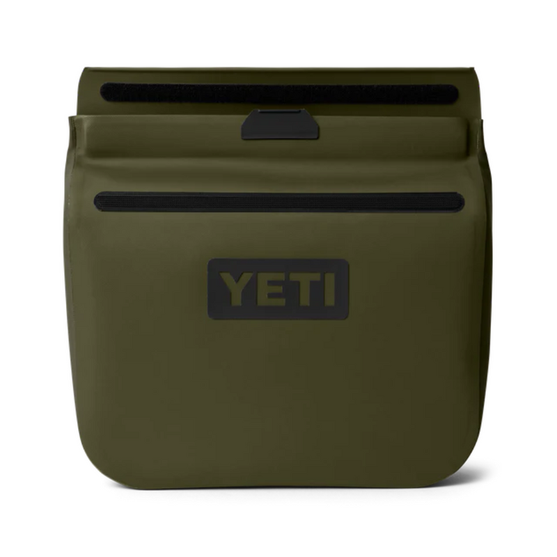 Load image into Gallery viewer, YETI SIDEKICK DRY 6L [CLR:OLIVE/BLACK]
