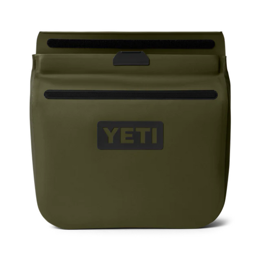 YETI SIDEKICK DRY 6L [CLR:OLIVE/BLACK]