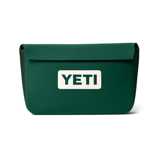 YETI SIDEKICK DRY 3L [CLR:BLACK FOREST GREEN]