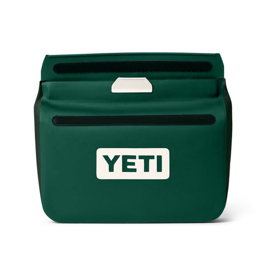 YETI SIDEKICK DRY 3L [CLR:BLACK FOREST GREEN]