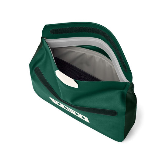 YETI SIDEKICK DRY 3L [CLR:BLACK FOREST GREEN]