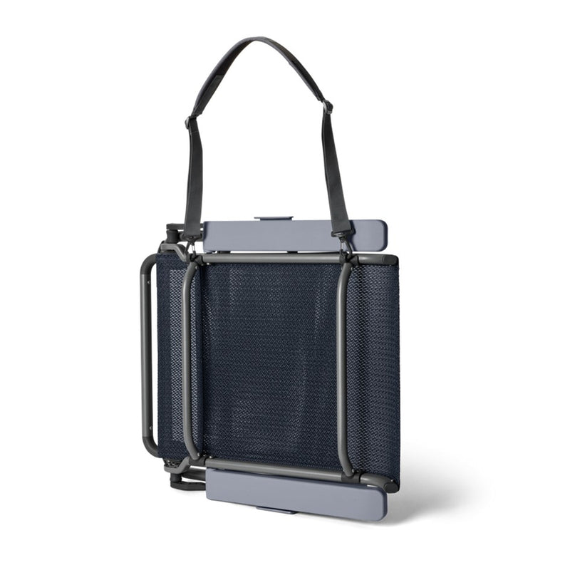 Load image into Gallery viewer, YETI HONDO BEACH CHAIR [CLR:NAVY]
