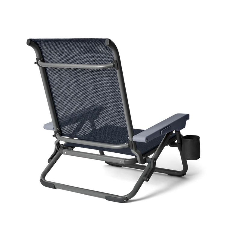Load image into Gallery viewer, YETI HONDO BEACH CHAIR [CLR:NAVY]
