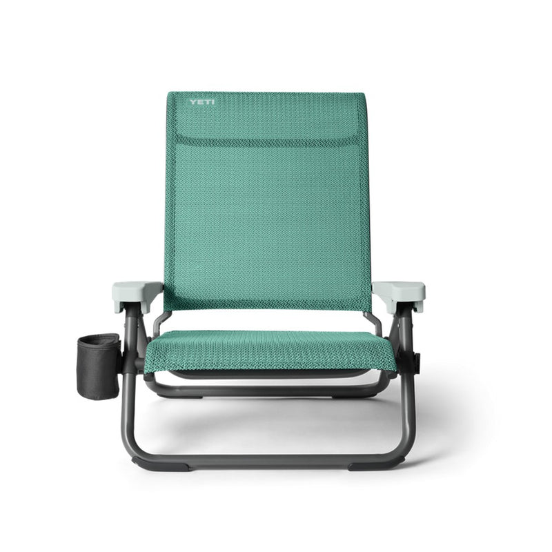 Load image into Gallery viewer, YETI HONDO BEACH CHAIR [CLR:SEAFOAM]
