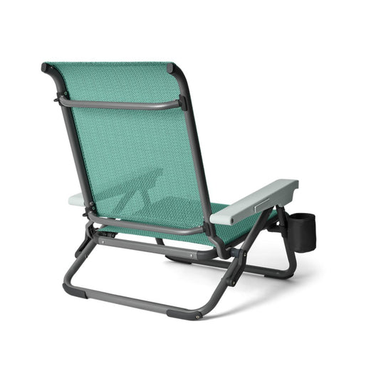 YETI HONDO BEACH CHAIR [CLR:SEAFOAM]
