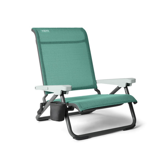 YETI HONDO BEACH CHAIR [CLR:SEAFOAM]