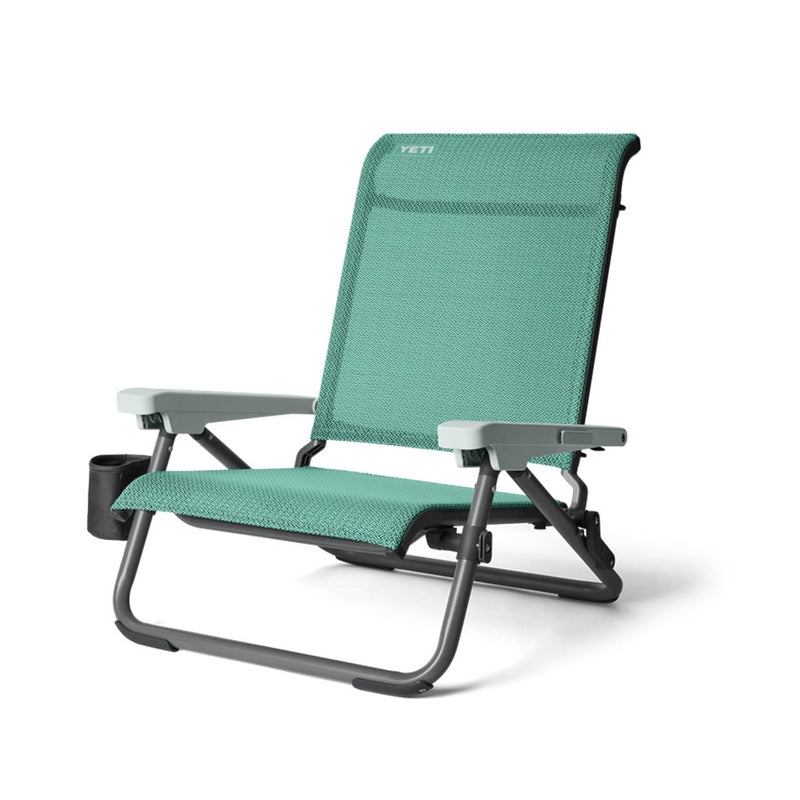 Load image into Gallery viewer, YETI HONDO BEACH CHAIR [CLR:SEAFOAM]

