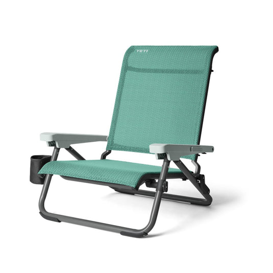 YETI HONDO BEACH CHAIR [CLR:SEAFOAM]