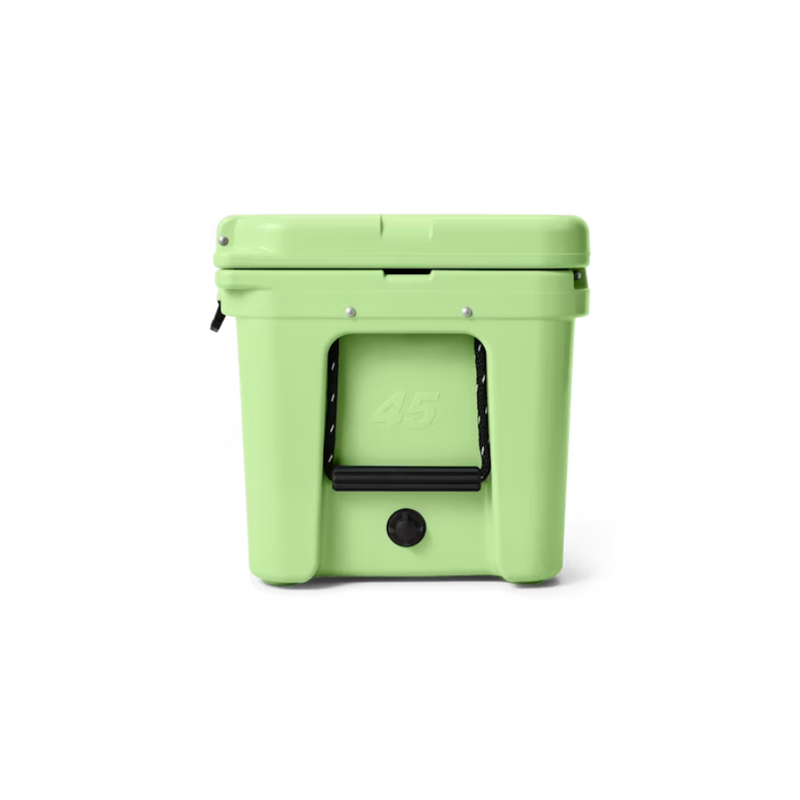 Load image into Gallery viewer, YETI TUNDRA 45 HARD COOLER [CLR:KEY LIME]
