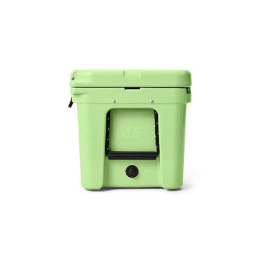 YETI TUNDRA 45 HARD COOLER [CLR:KEY LIME]