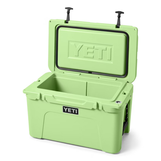 YETI TUNDRA 45 HARD COOLER [CLR:KEY LIME]