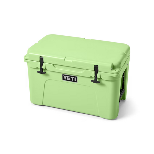 YETI TUNDRA 45 HARD COOLER [CLR:KEY LIME]