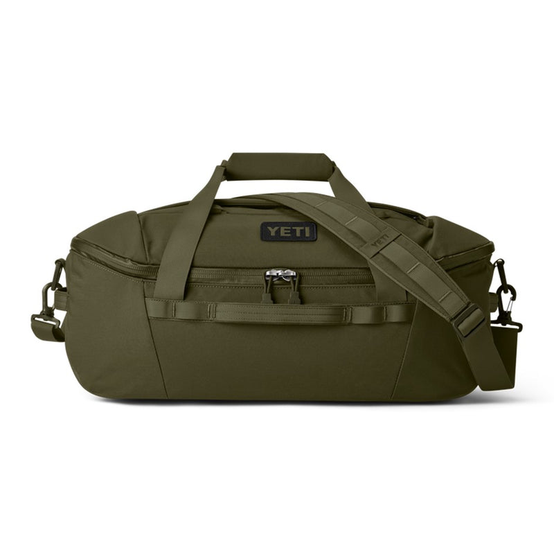 Load image into Gallery viewer, YETI CROSSROADS DUFFEL 40L [CLR:OLIVE]
