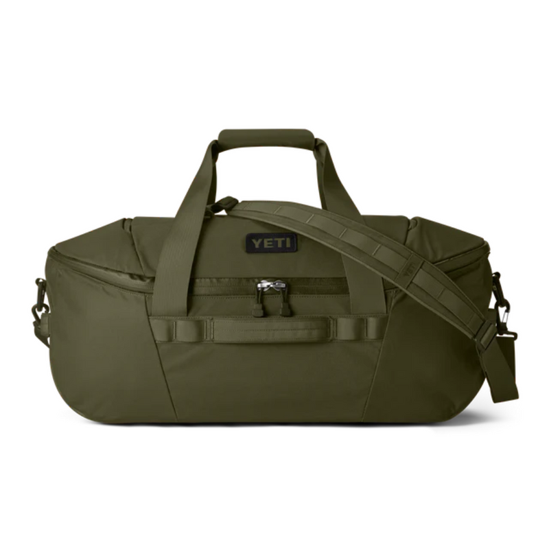 Load image into Gallery viewer, YETI CROSSROADS DUFFEL 60L [CLR:OLIVE]
