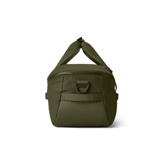 YETI CROSSROADS DUFFEL 60L [CLR:OLIVE]