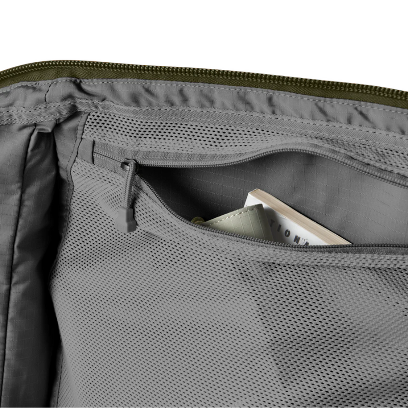 Load image into Gallery viewer, YETI CROSSROADS DUFFEL 60L [CLR:OLIVE]
