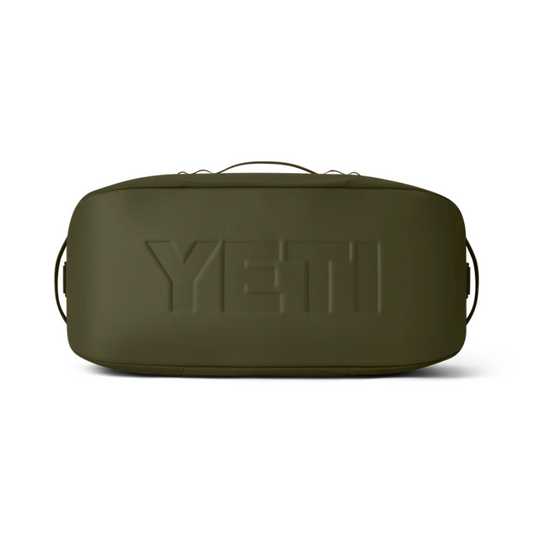 YETI CROSSROADS DUFFEL 60L [CLR:OLIVE]