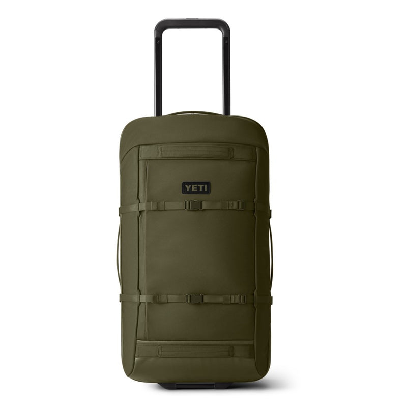 Load image into Gallery viewer, YETI CROSSROADS LUGGAGE 73L / 29" [CLR:OLIVE]
