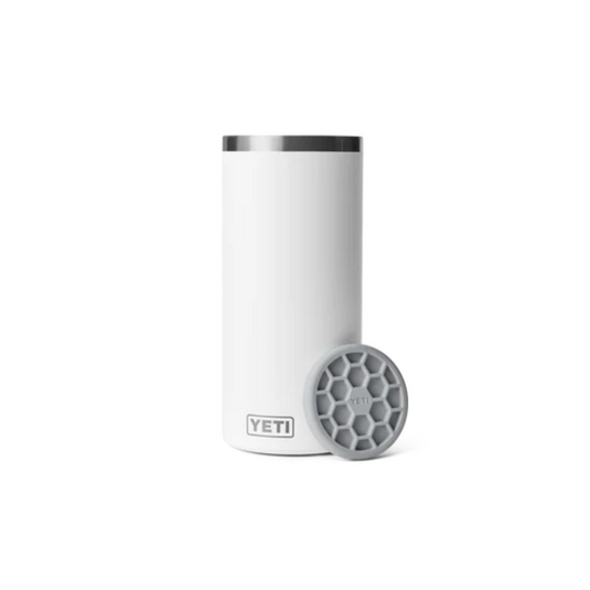 YETI RAMBLER WINE CHILLER [CLR:WHITE]