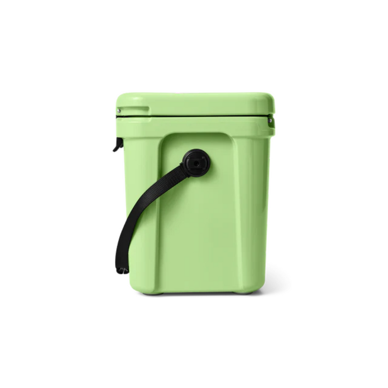 Load image into Gallery viewer, YETI ROADIE 24 HARD COOLER [CLR:KEY LIME]
