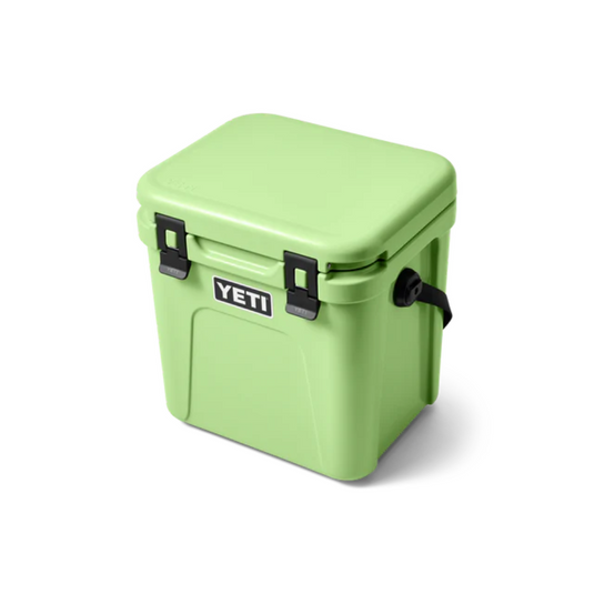 YETI ROADIE 24 HARD COOLER [CLR:KEY LIME]