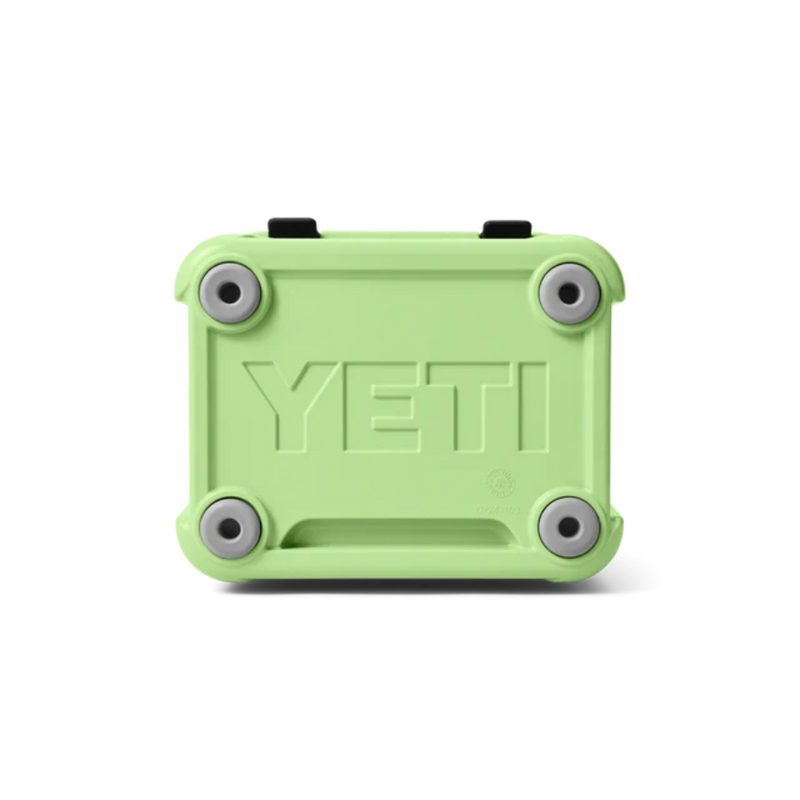 Load image into Gallery viewer, YETI ROADIE 24 HARD COOLER [CLR:KEY LIME]
