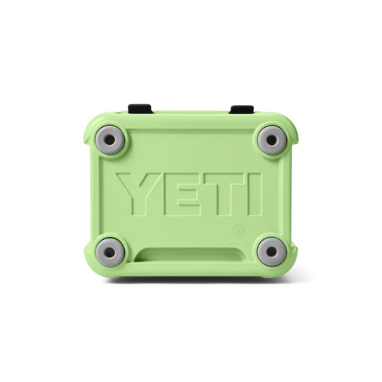 YETI ROADIE 24 HARD COOLER [CLR:KEY LIME]