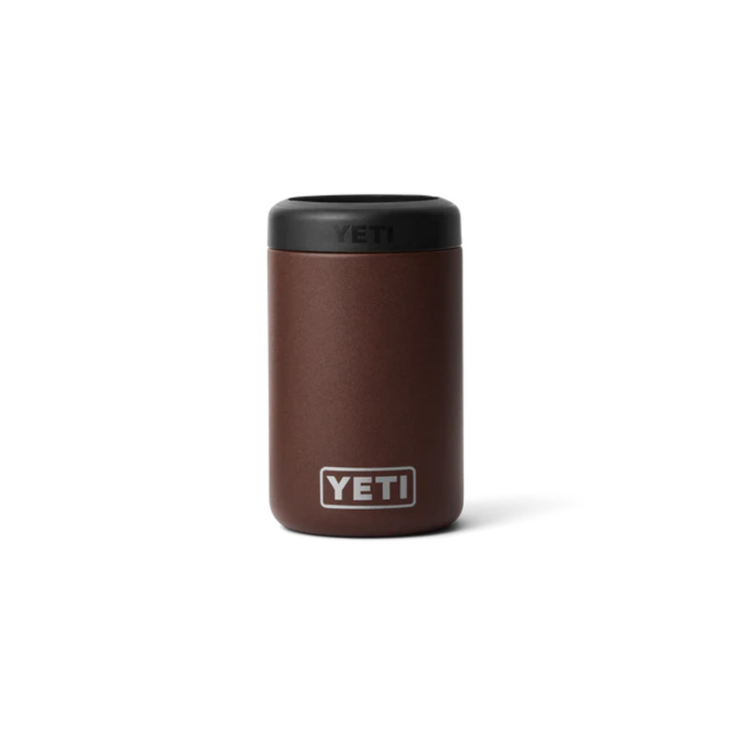 Load image into Gallery viewer, YETI RAMBLER AUSTRALIAN COLSTER 375ML INSULATED CAN COOLER V2 [CLR:WETLANDS BROWN]
