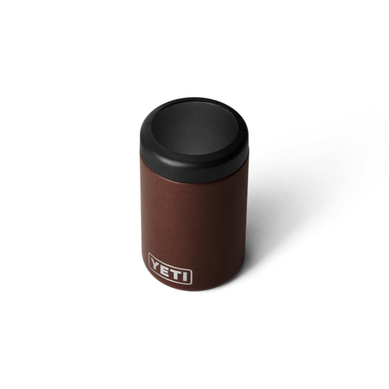 Load image into Gallery viewer, YETI RAMBLER AUSTRALIAN COLSTER 375ML INSULATED CAN COOLER V2 [CLR:WETLANDS BROWN]
