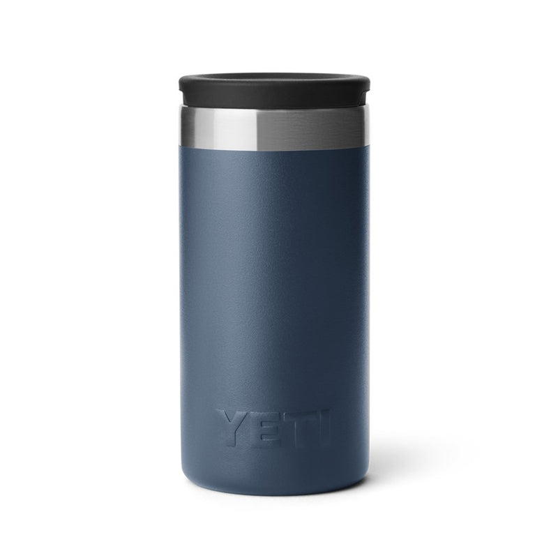 Load image into Gallery viewer, YETI SHOT GLASSES &amp; CASE [CLR:NAVY]
