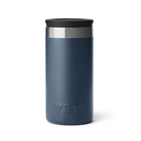 YETI SHOT GLASSES & CASE [CLR:NAVY]
