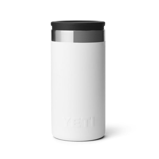 YETI SHOT GLASSES & CASE [CLR:WHITE]