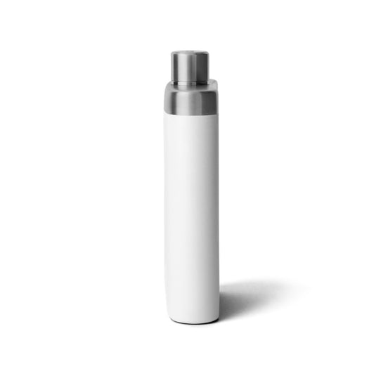 YETI FLASK [CLR:WHITE]