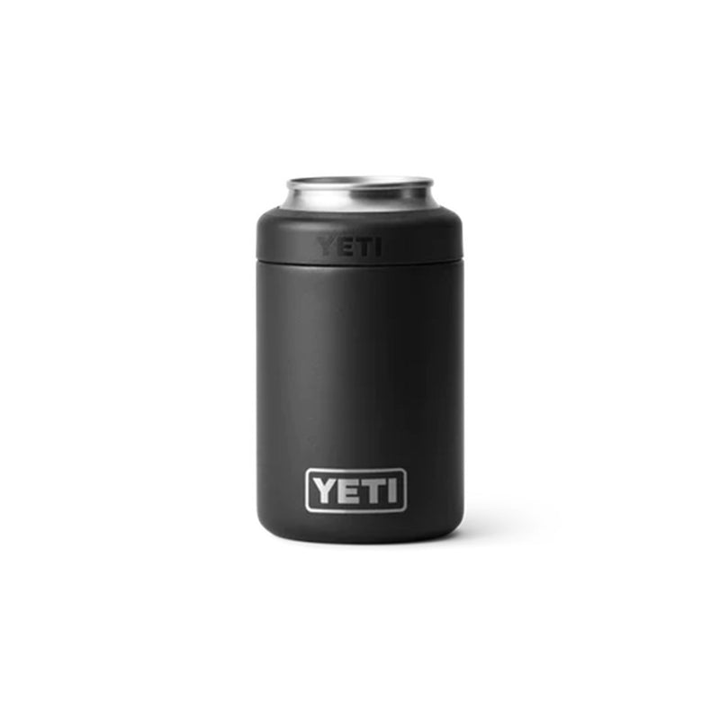Load image into Gallery viewer, YETI RAMBLER AUSTRALIAN COLSTER 375ML INSULATED CAN COOLER V2 [CLR:BLACK]
