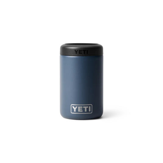 YETI RAMBLER AUSTRALIAN COLSTER 375ML INSULATED CAN COOLER V2 [CLR:NAVY]