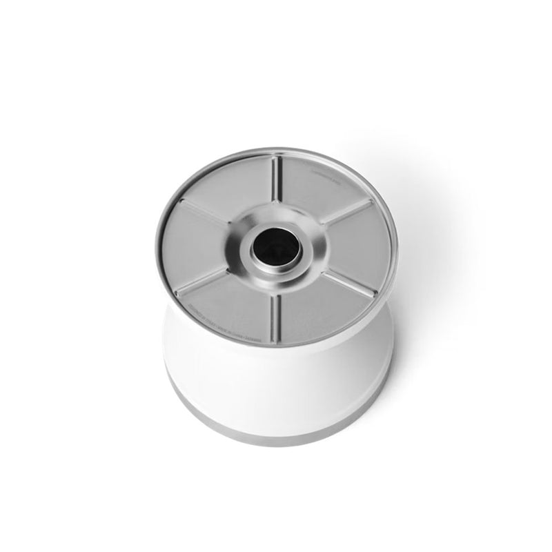 Load image into Gallery viewer, YETI RAMBLER POUR OVER [CLR:WHITE]
