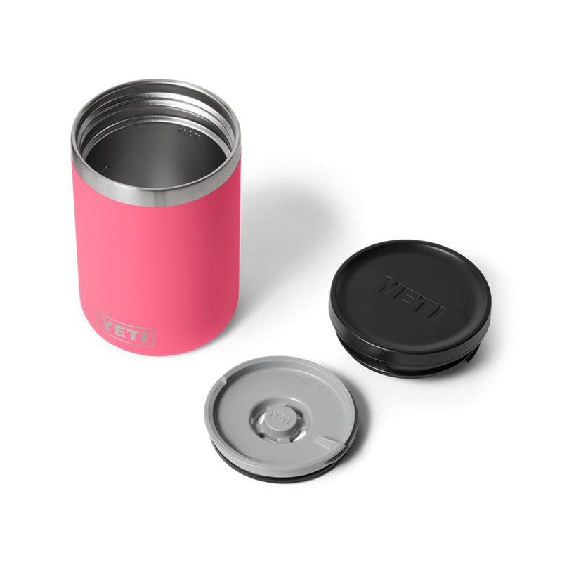 Load image into Gallery viewer, YETI RAMBLER FOOD JAR 8oz [CLR:TROPICAL PINK]
