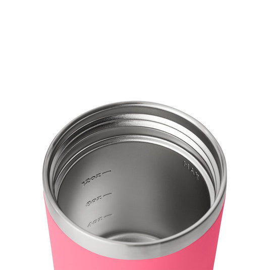 YETI RAMBLER FOOD JAR 8oz [CLR:TROPICAL PINK]