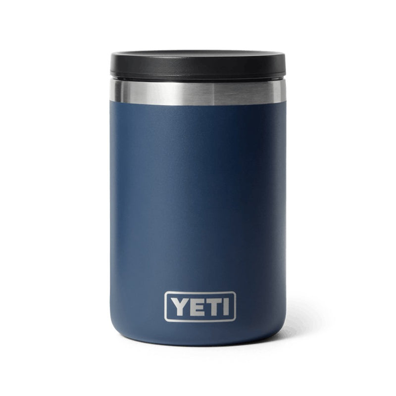 Load image into Gallery viewer, YETI RAMBLER FOOD JAR 16oz [CLR:NAVY]
