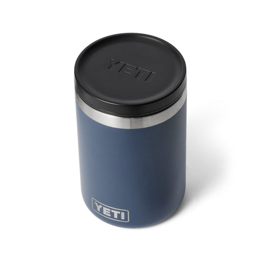 YETI RAMBLER FOOD JAR 16oz [CLR:NAVY]