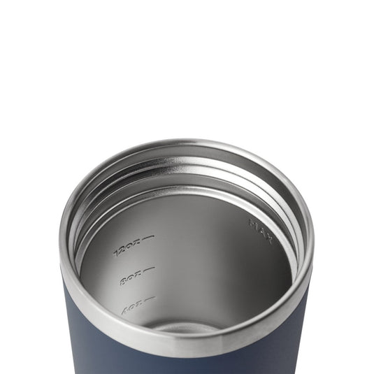 YETI RAMBLER FOOD JAR 16oz [CLR:NAVY]