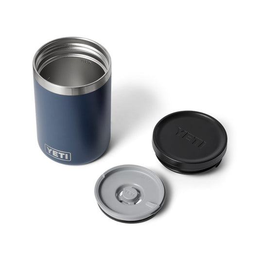 YETI RAMBLER FOOD JAR 16oz [CLR:NAVY]