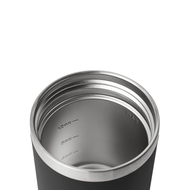 Load image into Gallery viewer, YETI RAMBLER FOOD JAR 16oz [CLR:BLACK]
