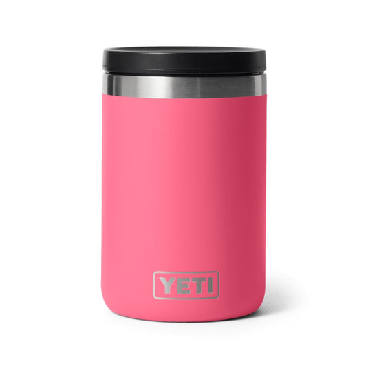 YETI RAMBLER FOOD JAR 16oz [CLR:TROPICAL PINK]