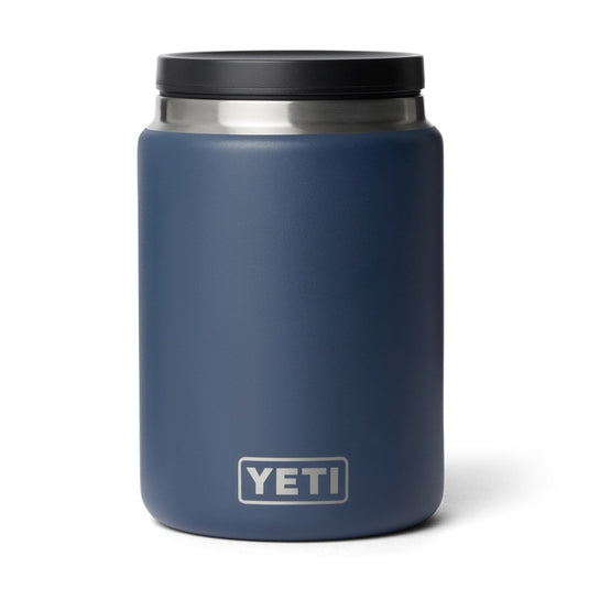 YETI RAMBLER FOOD JAR 24OZ [CLR:NAVY]
