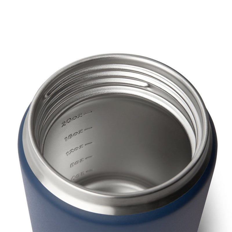 Load image into Gallery viewer, YETI RAMBLER FOOD JAR 24OZ [CLR:NAVY]
