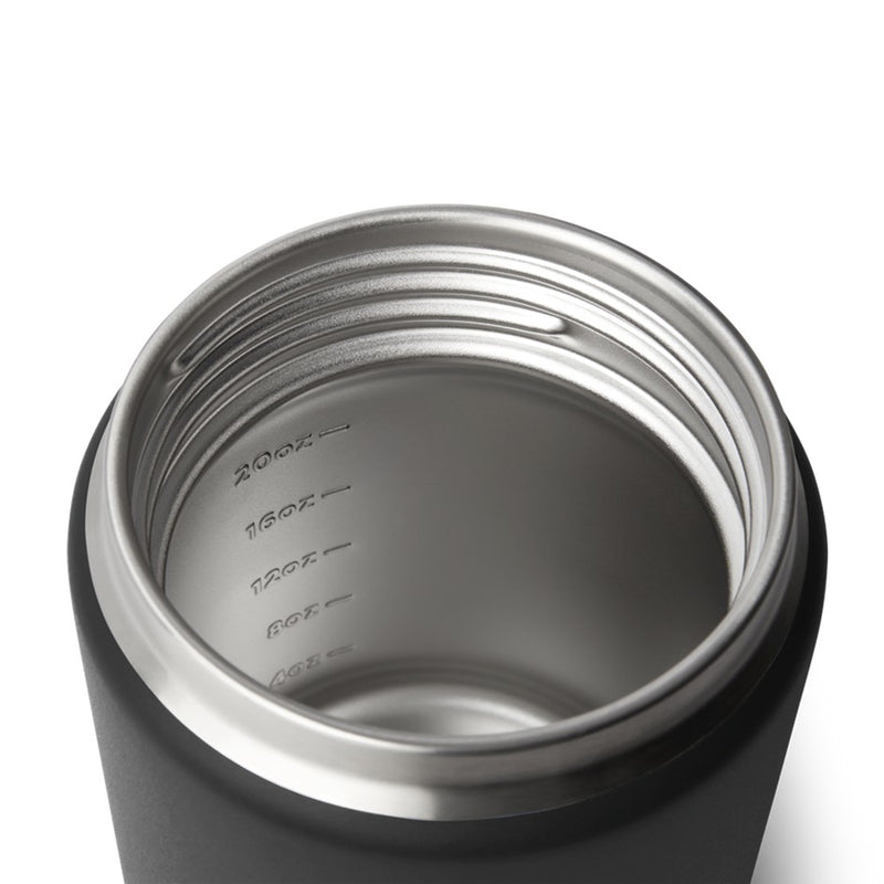 Load image into Gallery viewer, YETI RAMBLER FOOD JAR 24OZ [CLR:BLACK]
