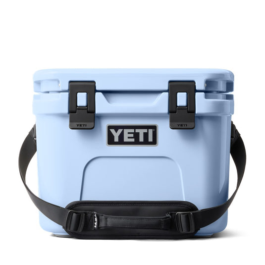YETI ROADIE 15 [CLR:BIG SKY BLUE]